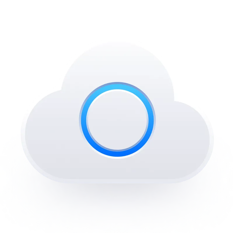 Official UniFi Hosting