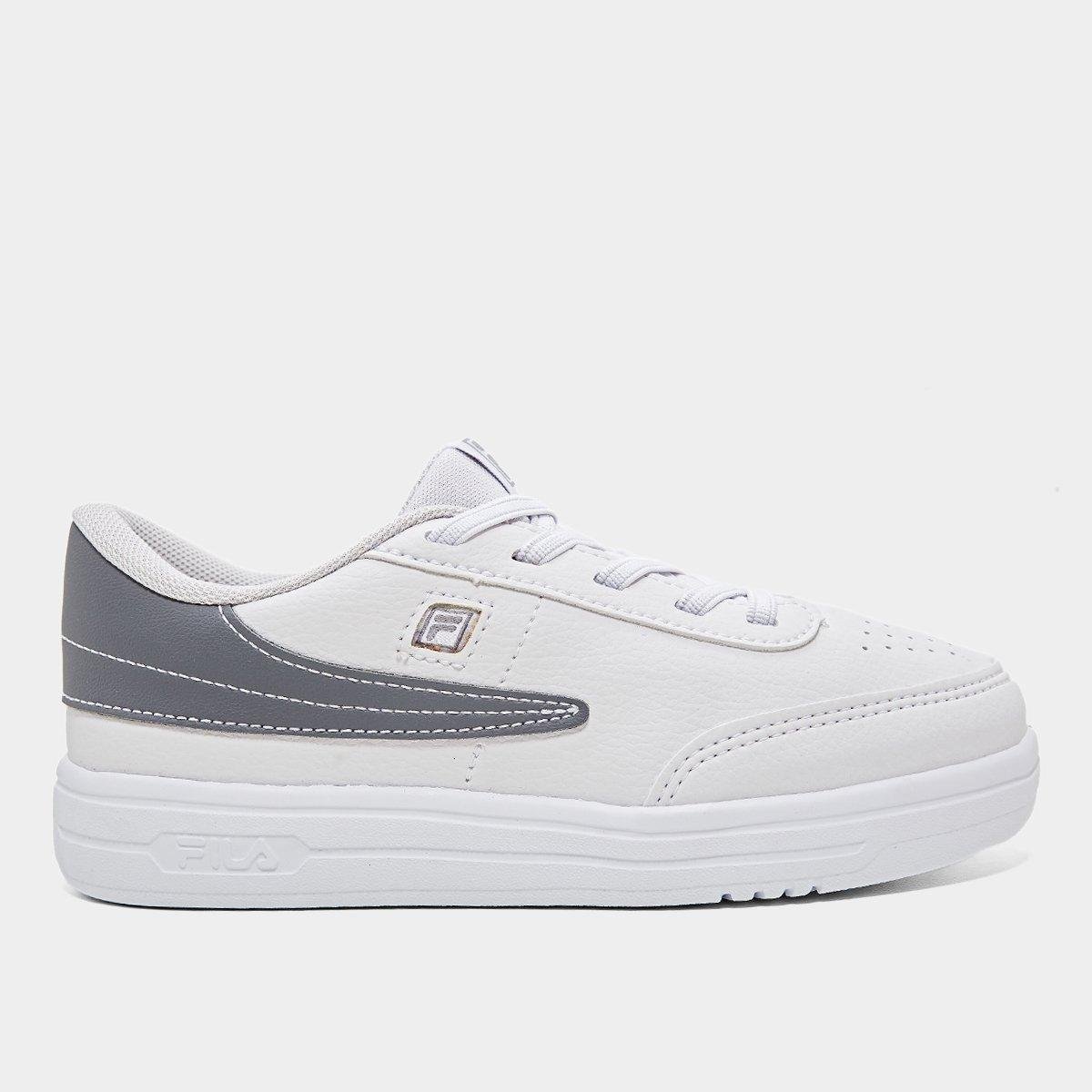 Tênis Infantil Fila 88