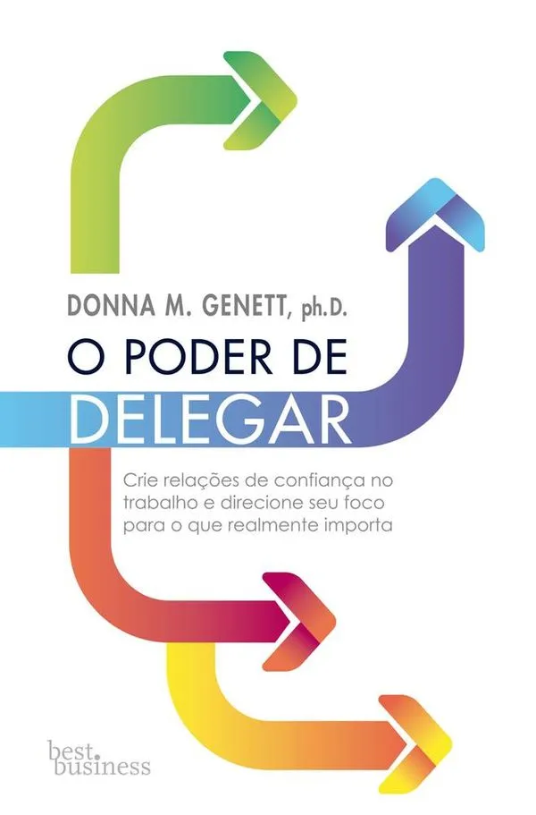 O Poder De Delegar