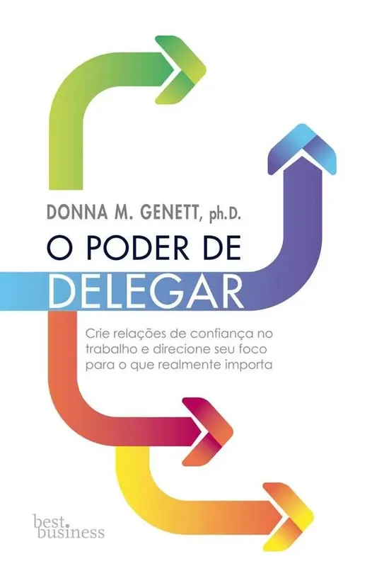 O Poder De Delegar