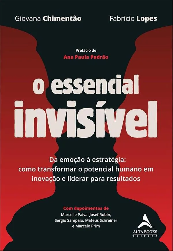 O Essencial Invisível