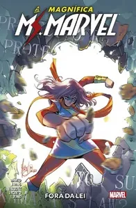 A Magnifica Ms Marvel 3