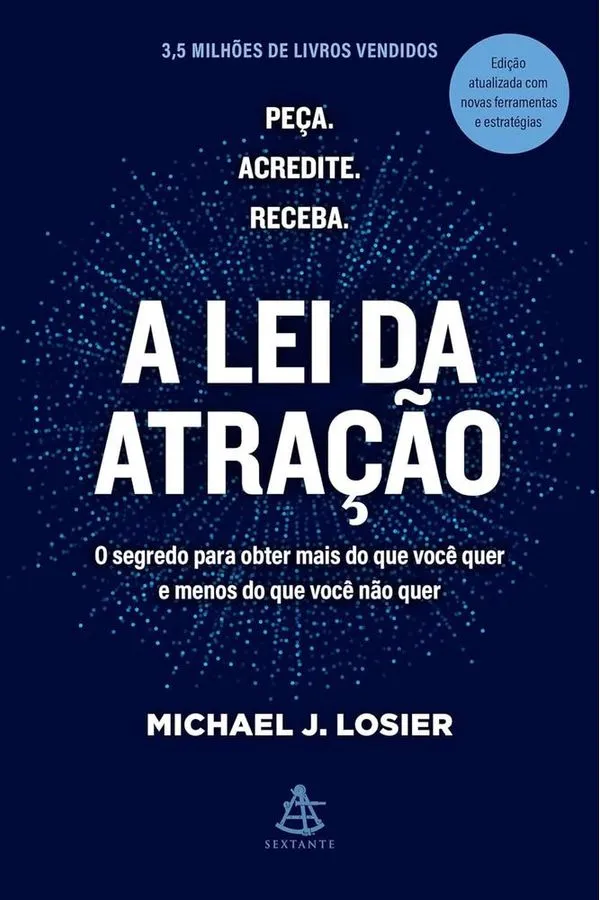 A Lei Da Atração