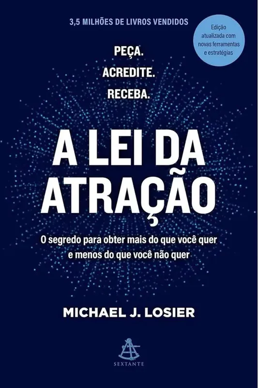 A Lei Da Atração