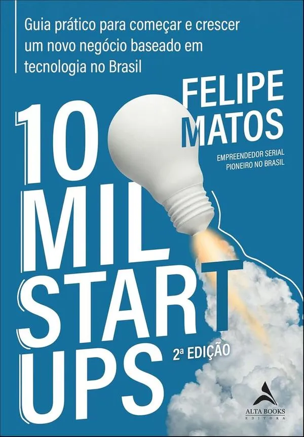 10 Mil Startups