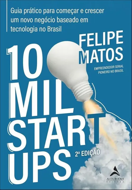 10 Mil Startups