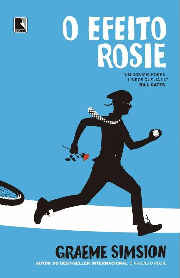 O Efeito Rosie