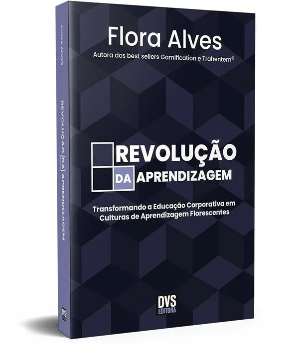 Revolução Da Aprendizagem