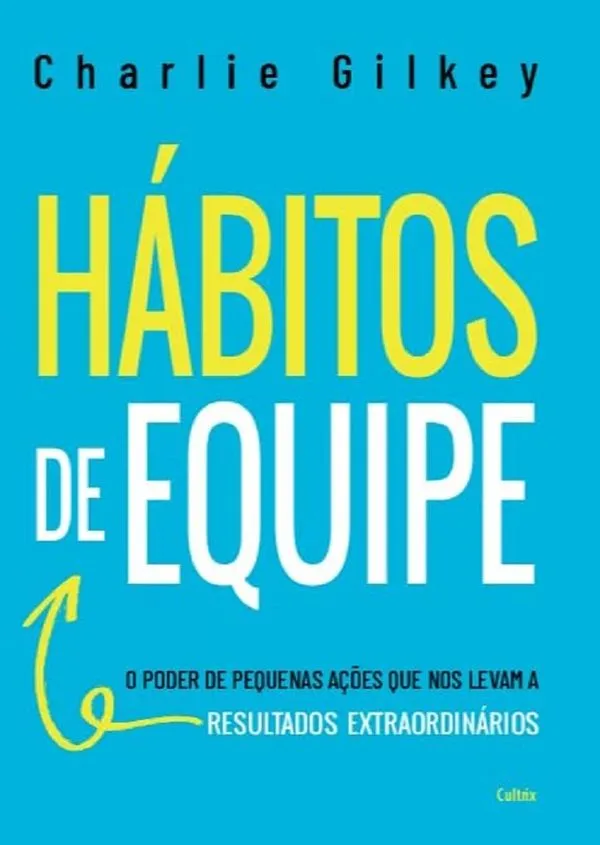 Hábitos De Equipe
