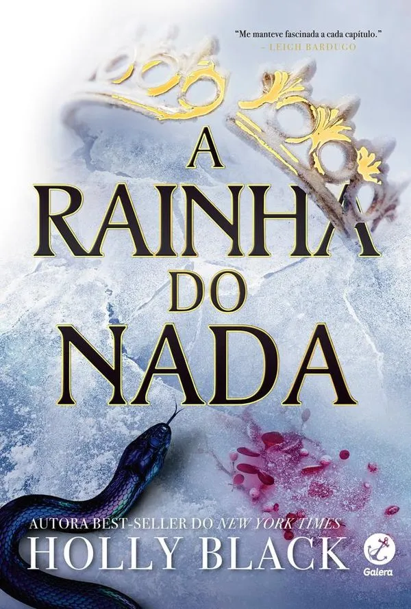 A Rainha Do Nada 3