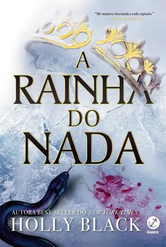 A Rainha Do Nada 3