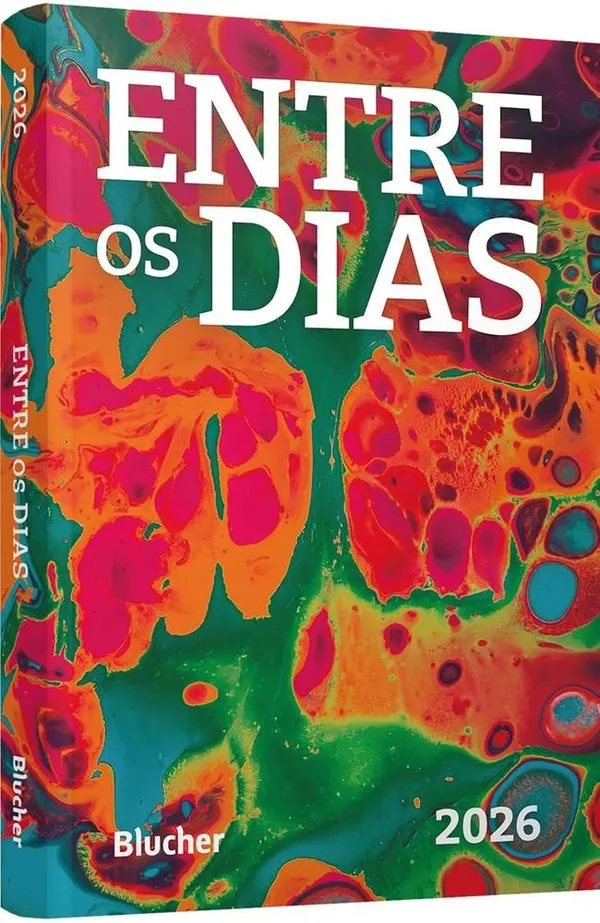 Entre Os Dias - 2026