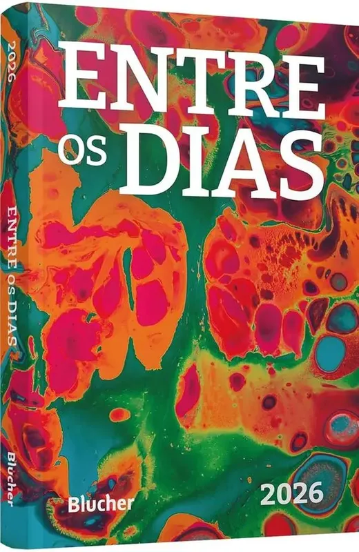 Entre Os Dias - 2026