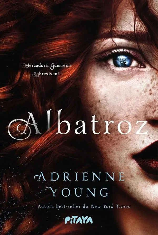 Albatroz