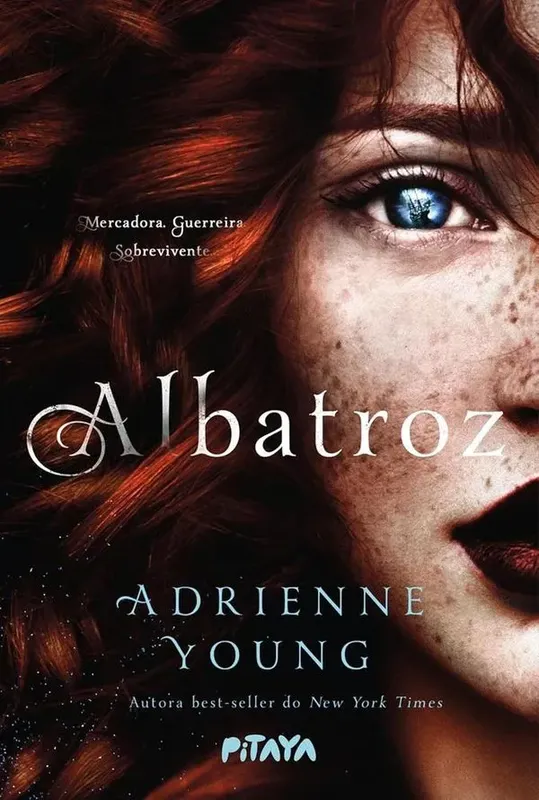 Albatroz