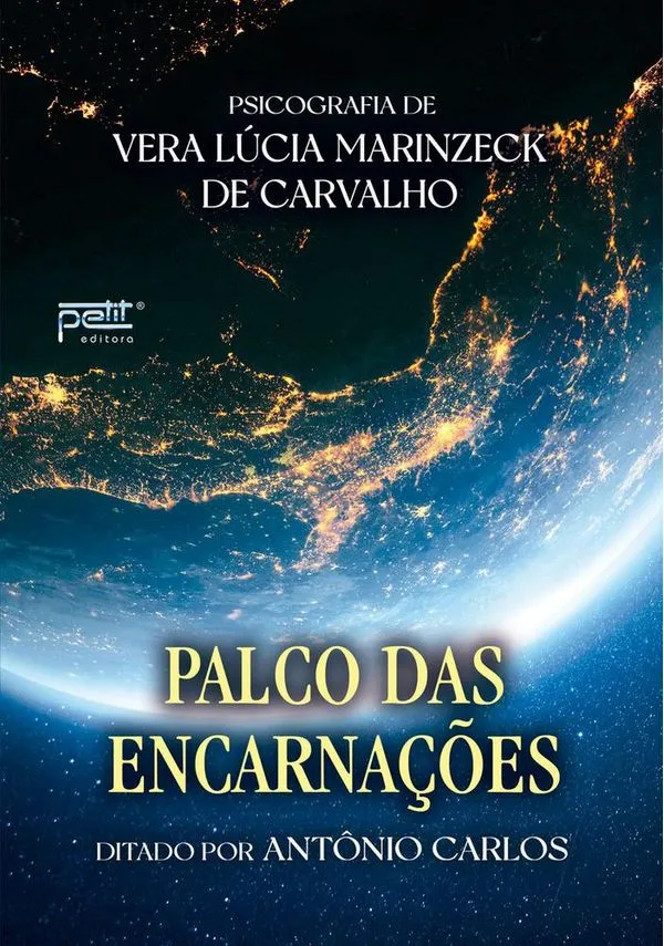 Palco Das Encarnações