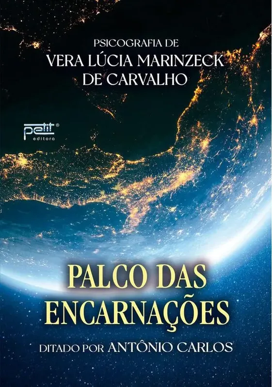 Palco Das Encarnações