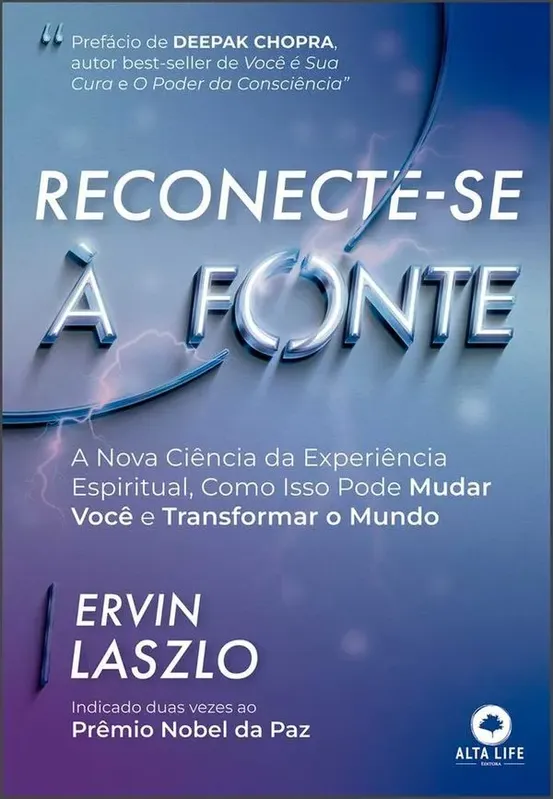 Reconecte-Se À Fonte