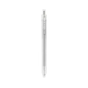 Caneta Gel 0.8 Tilifreeze Prata