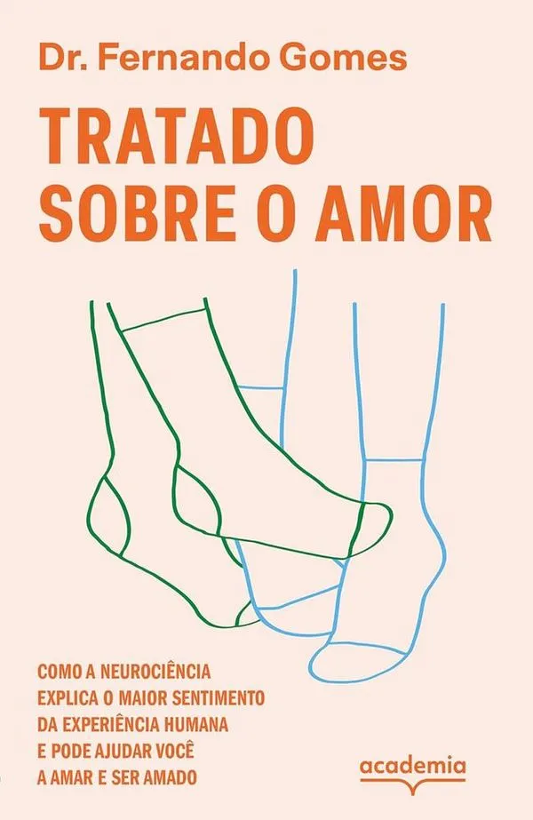 Tratado Sobre O Amor
