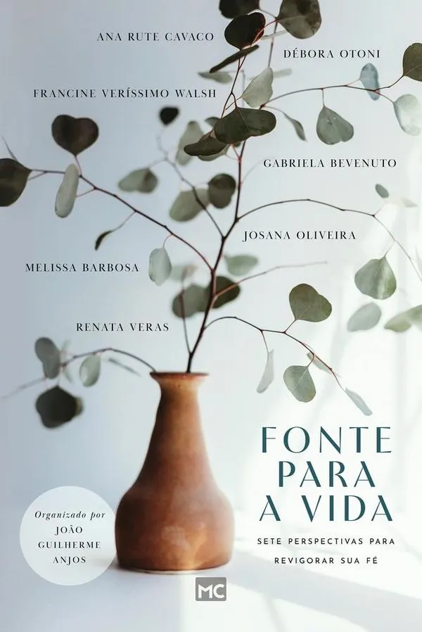Fonte Para A Vida