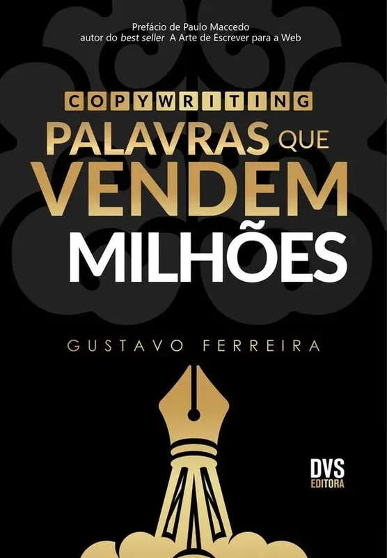 Copywriting - Palavras Que Vendem Milhões