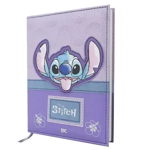 Agenda 2026 Diária Mini Stitch