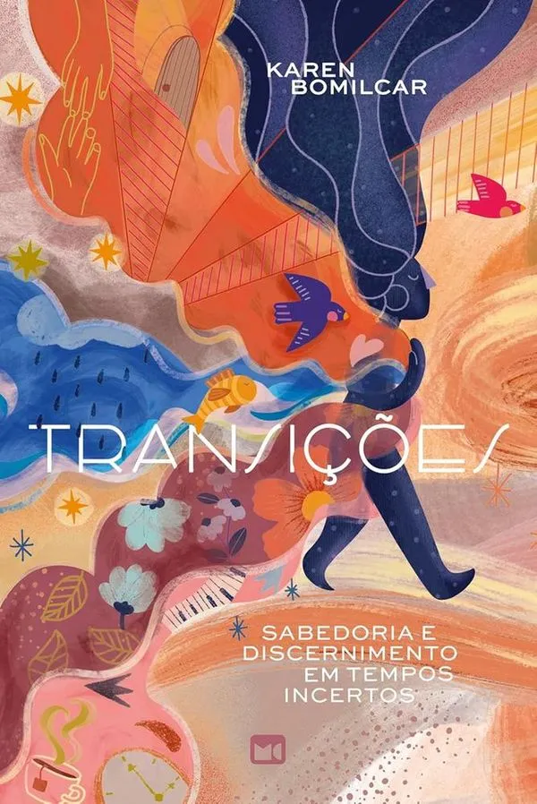 Transições