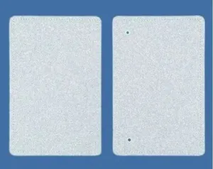 Capa E Contracapa A5 Lets Glitter Silver Caderno Inteligente