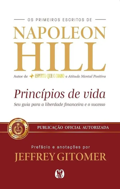 Princípios De Vida