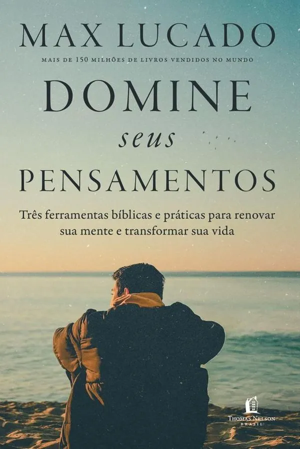 Domine Seus Pensamentos
