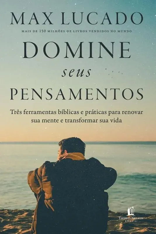 Domine Seus Pensamentos