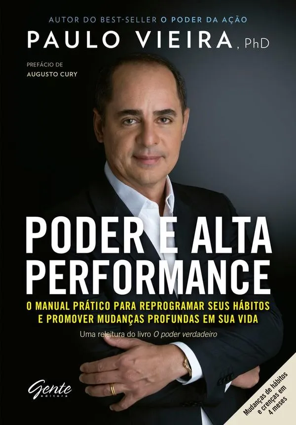 Poder E Alta Performance
