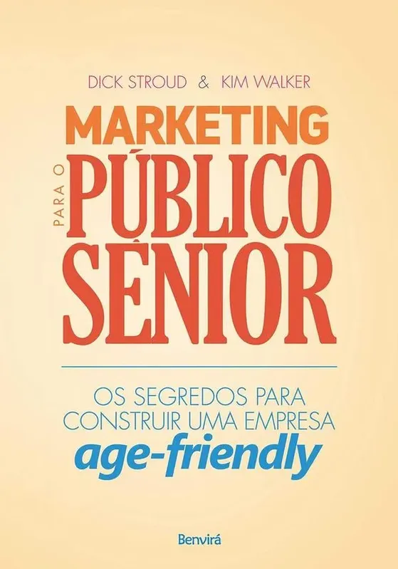 Marketing Para O Público Senior