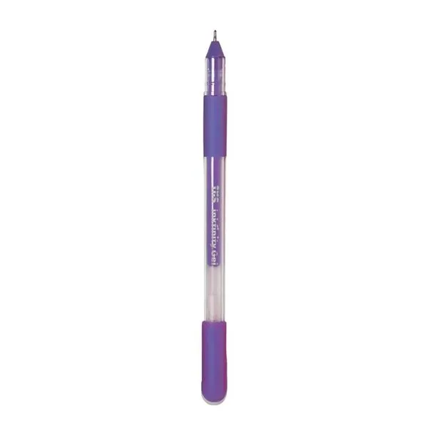 Caneta Gel 1.0mm Inkfinity Lilás Pastel Tris