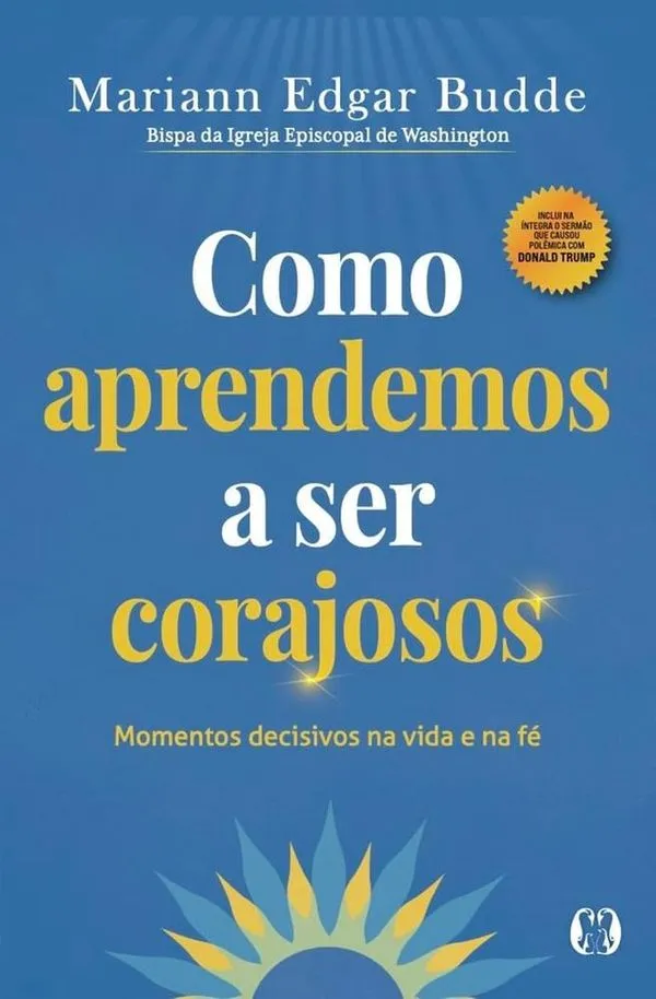Como Aprendemos A Ser Corajosos