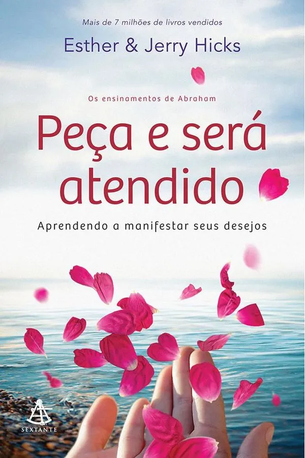 Peça E Será Atendido
