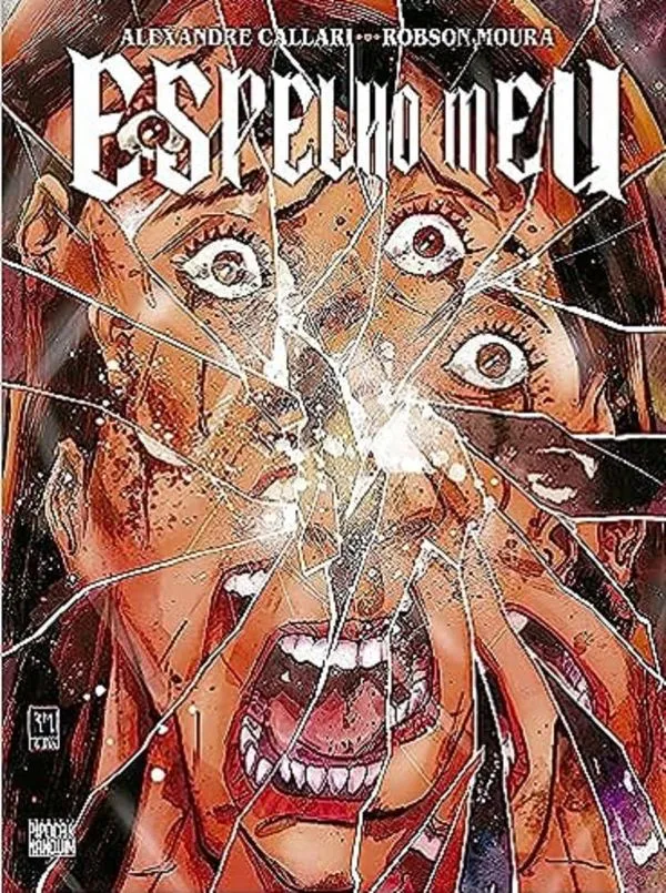 Espelho Meu