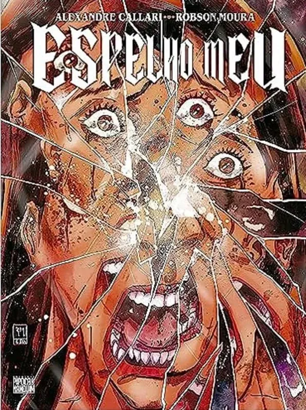 Espelho Meu