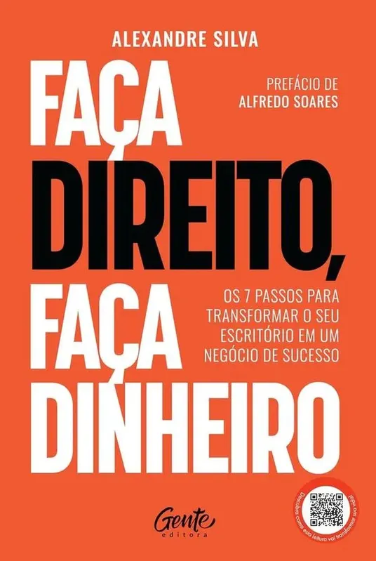 Faça Direito, Faça Dinheiro