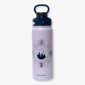 Garrafa Galaxy Castelo – Harry Potter