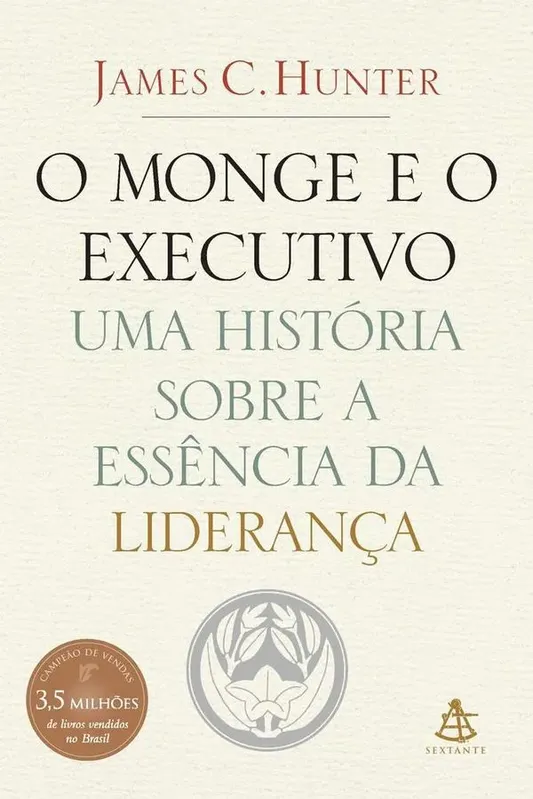 O Monge E O Executivo