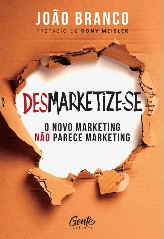 Desmarketize-Se