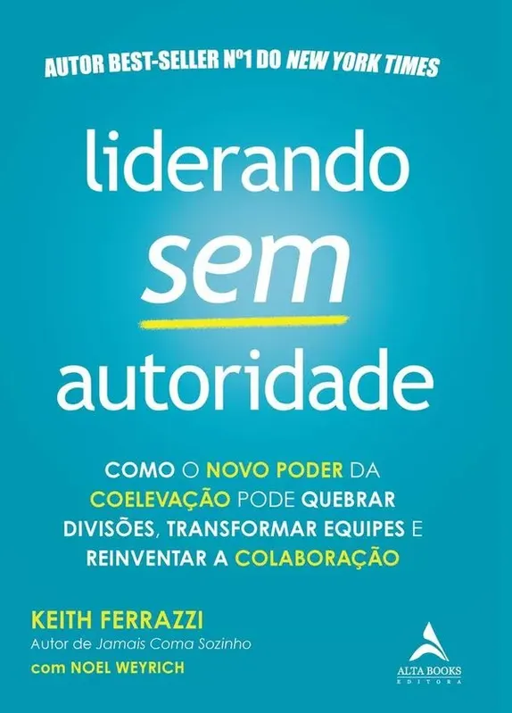 Liderando Sem Autoridade