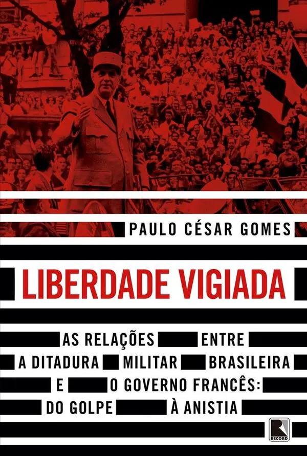 Liberdade Vigiada