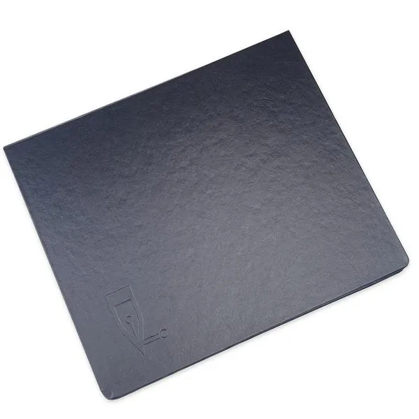 Bloco Adesivo Sticky Notes Preto