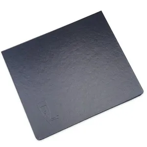 Bloco Adesivo Sticky Notes Preto