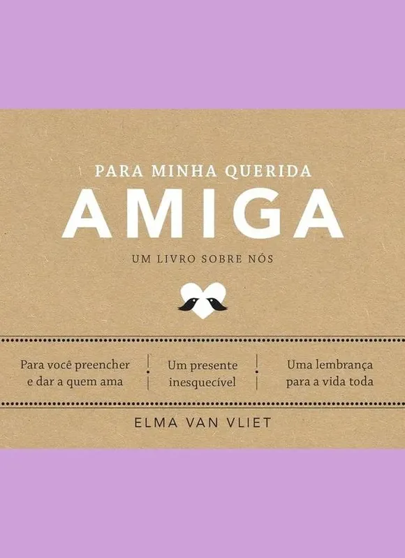 Para Minha Querida Amiga
