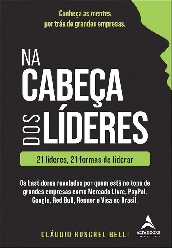 Na Cabeça Dos Líderes