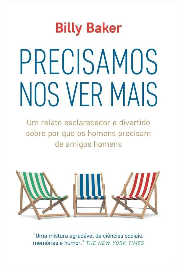 Precisamos Nos Ver Mais
